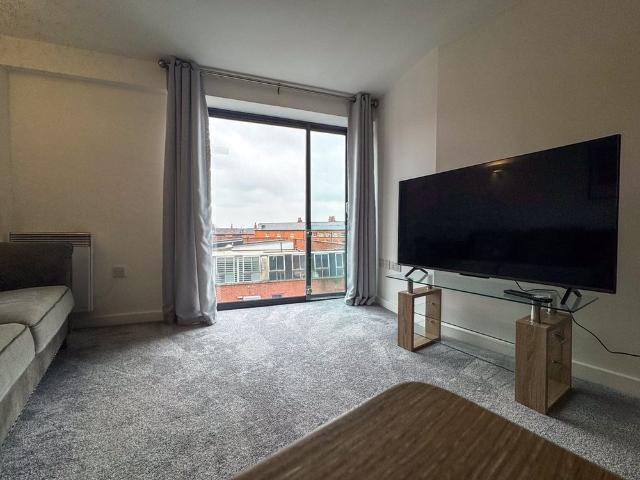 Apartment for rent in Ladywood, Isle Of Man