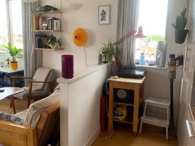 Apartment for rent