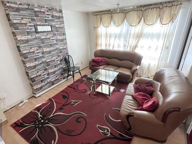 Apartment for rent in Castlegate, Burngreave