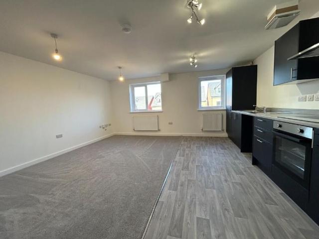 Apartment for rent in Haddon, East Midlands