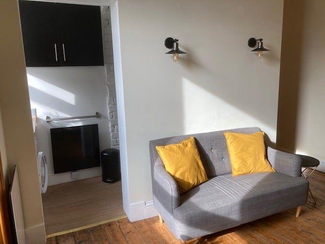 Apartment for rent in North Leith, Trinity