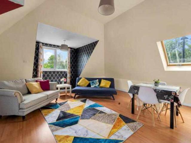 Flat for sale in London, Isle Of Man