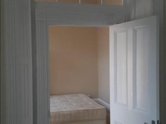 Apartment for rent in Newtown, Reading