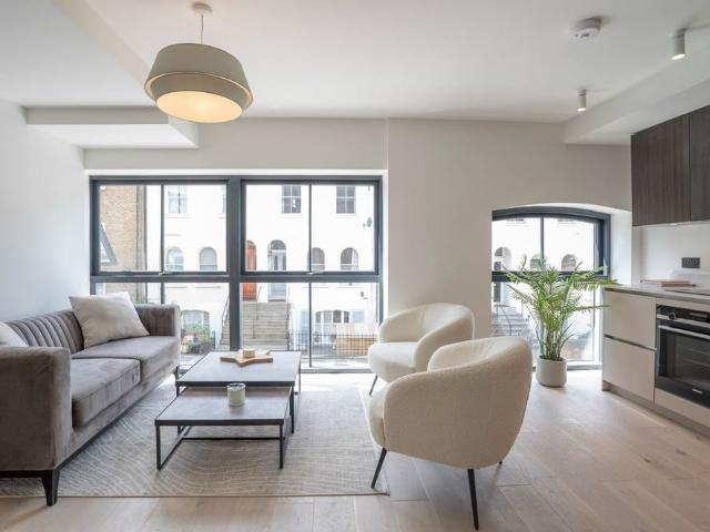 Apartment for rent in Earlsfield, Greater London