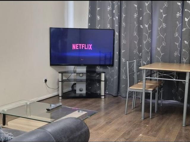 Apartment for rent in St. Johns, Manchester