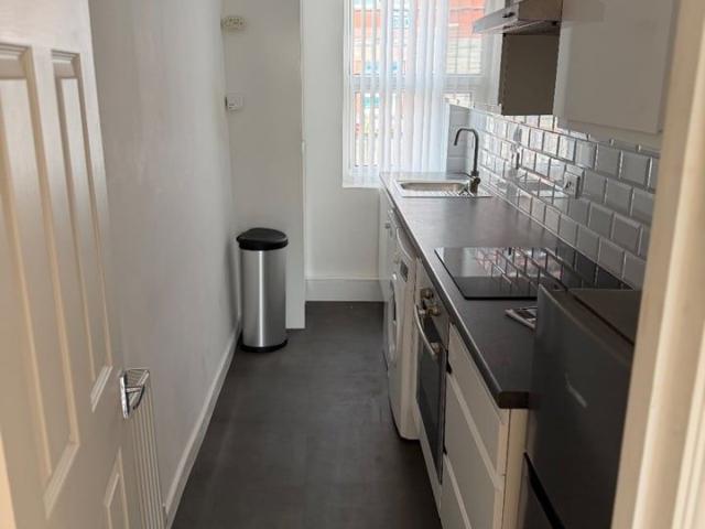 Apartment for rent in City Centre, Feckenham