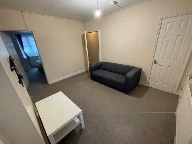 Apartment for rent in Newtown, Reading