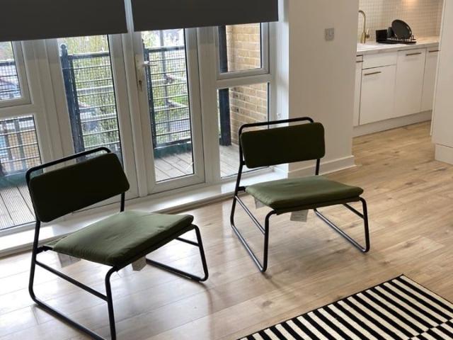 Apartment for rent in Peckham, Greater London