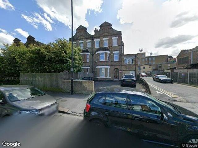 Apartment for rent in London Borough of Lambeth, Greater London
