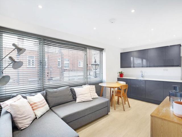 Apartment for rent in Leyton, Greater London