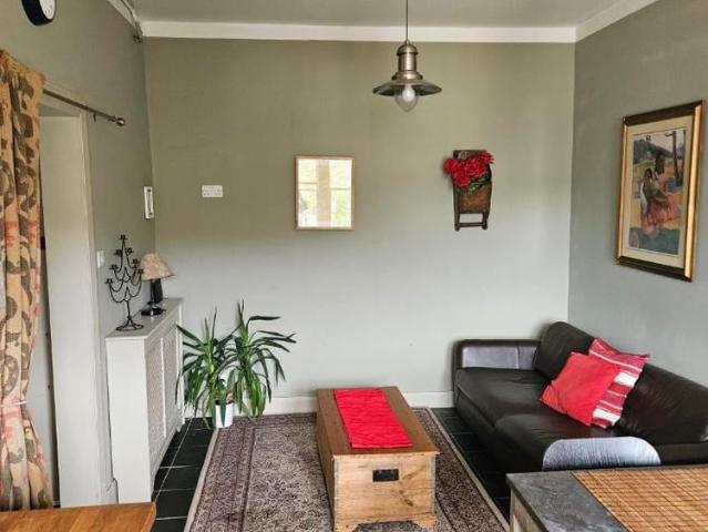 Apartment for rent in Piershill, Scotland