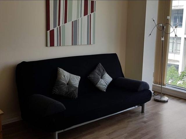 Apartment for rent in Ladywood, West Midlands
