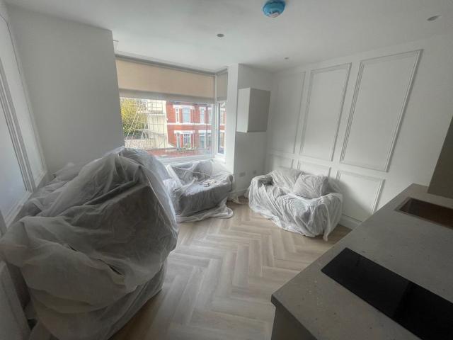 Apartment for rent in Hillfields, West Midlands