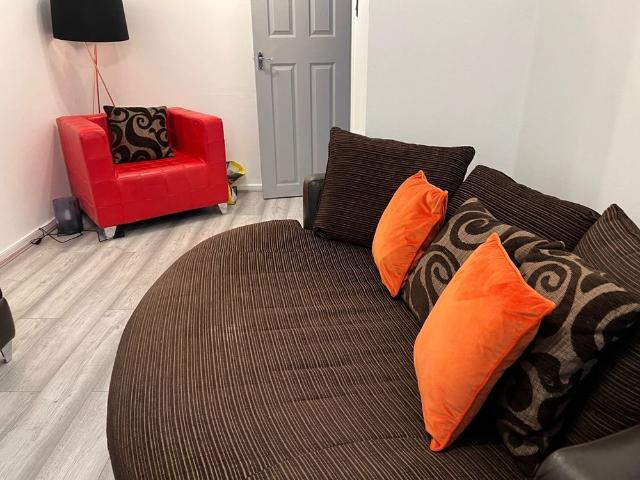 Apartment for rent in Smethwick, West Midlands