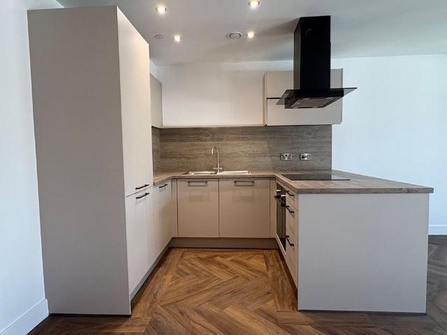 Apartment for rent in Ladywood, West Midlands