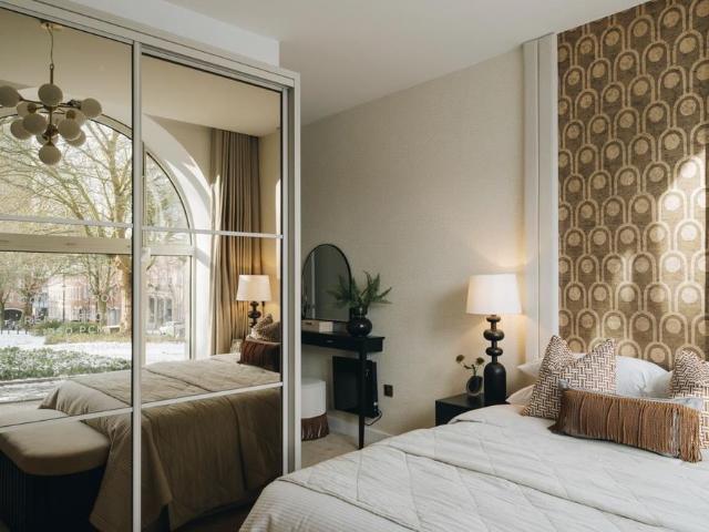 Apartment for rent in Ladywood, West Midlands