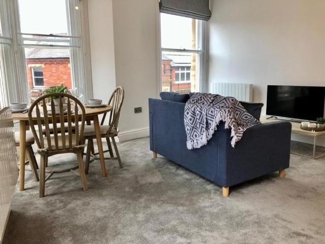 Apartment for rent in The Meadows, Haddon