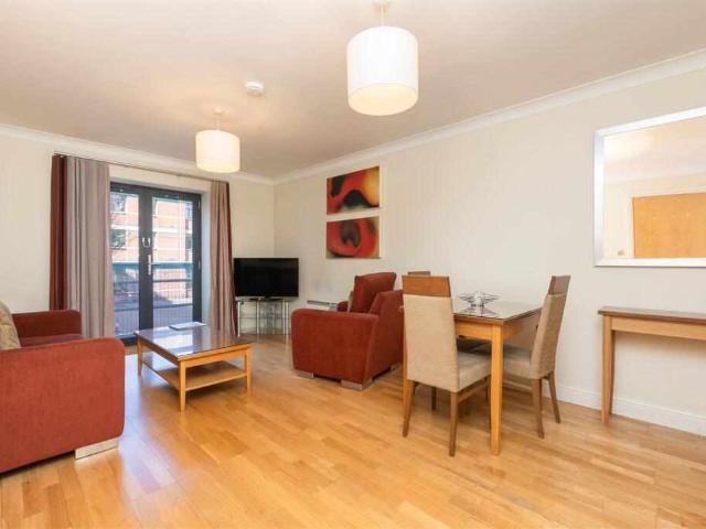 Flat for sale in Bristol, Isle Of Man