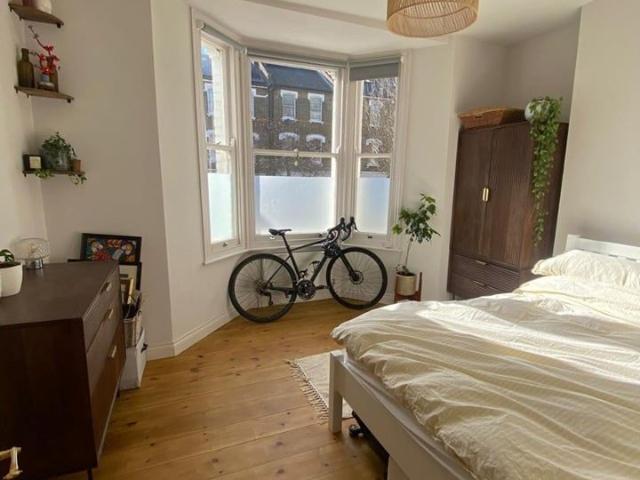 Apartment for rent in Stoke Newington, Greater London