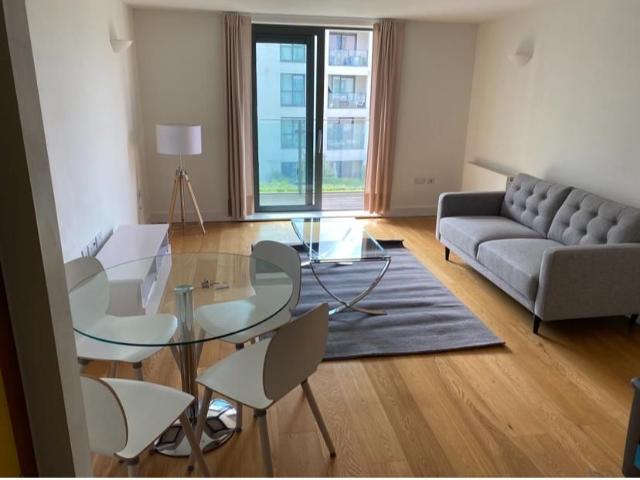 Apartment for rent