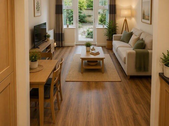 Apartment for rent in Lane, Greater London