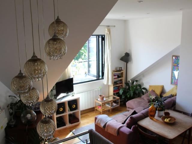 Apartment for rent in London Borough of Lewisham, Forest Hill