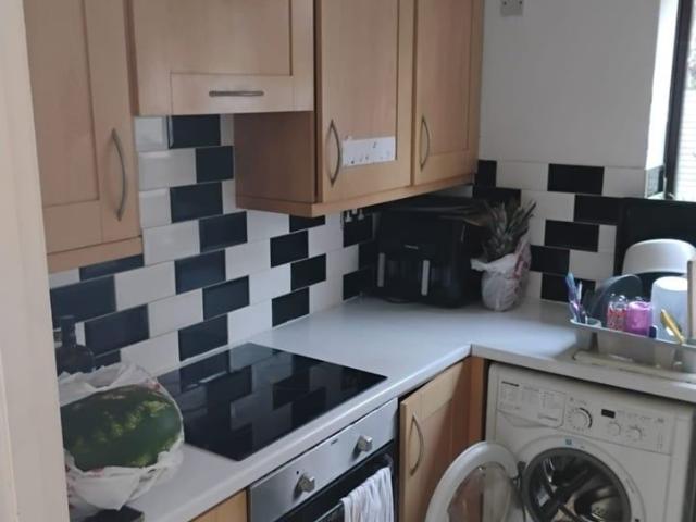 Apartment for rent in Upper Edmonton, Edmonton