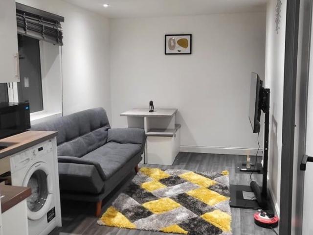 Apartment for rent in London Borough of Hounslow, Greater London