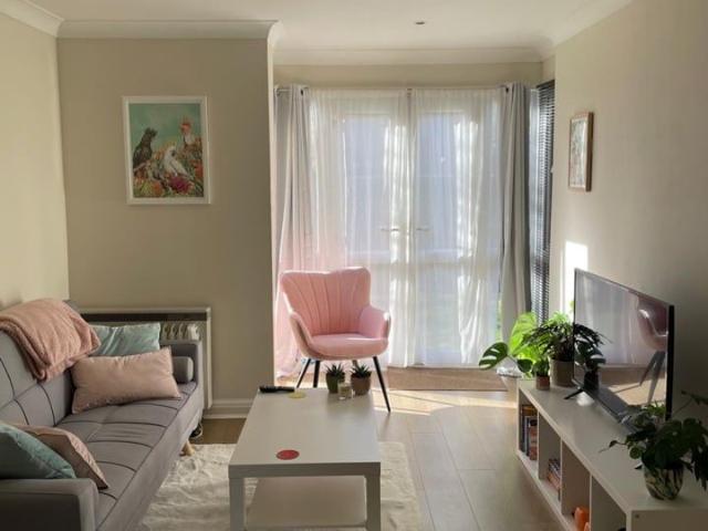 Apartment for rent in London Borough of Hounslow, Greater London