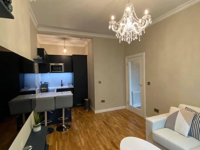 Apartment for rent in Stenhouse, Scotland