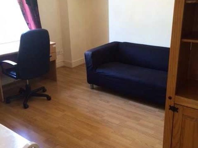 Apartment for rent in Ladywood, West Midlands