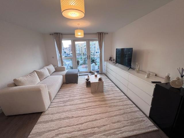 Apartment for rent in Windmill Hill, Bristol