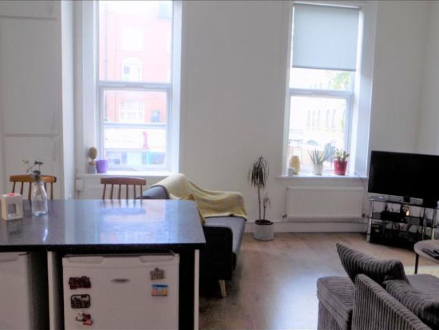 Apartment for rent in West Hackney, Greater London