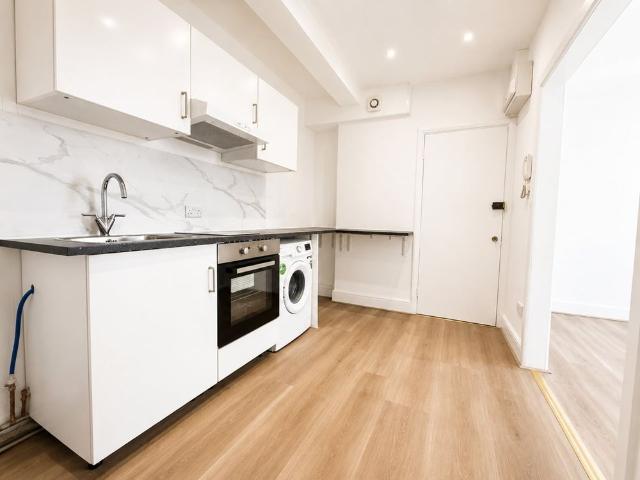 Apartment for rent in London Borough of Hackney, Greater London