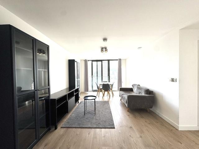 Apartment for rent in Stratford Marsh, Greater London