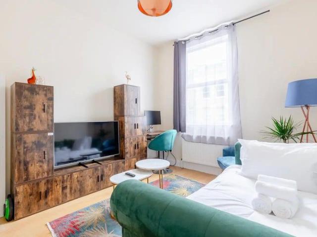 Apartment for rent in Stoke Newington, Greater London