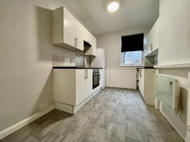 Apartment for rent in Old Wharf, City Of Leicester