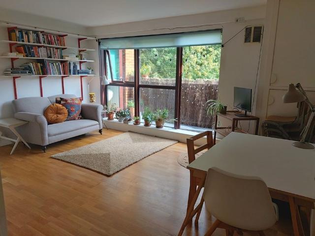 Apartment for rent in Lower Holloway, Greater London