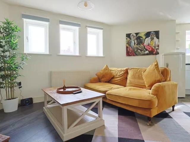 Apartment for rent in City Centre, Feckenham
