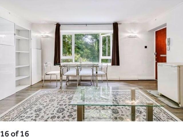 Apartment for rent in Hendon, Greater London