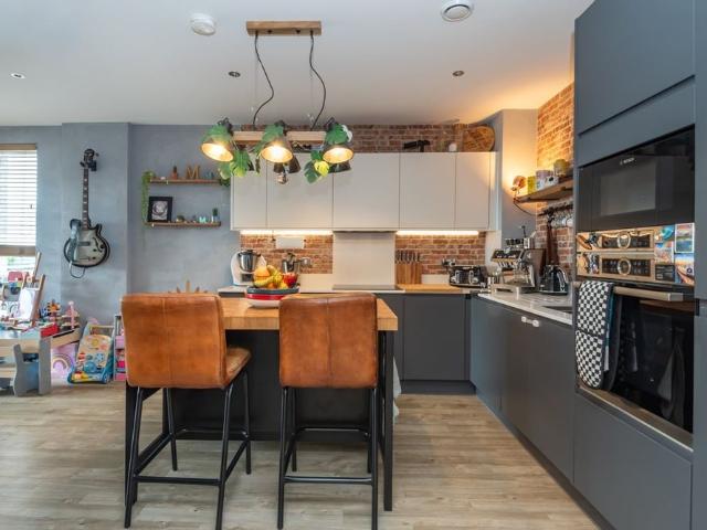 Apartment for rent in Bromley-by-Bow, Bow