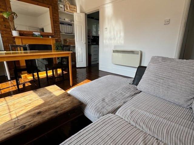 Apartment for rent in Chalk Farm, Isle Of Man