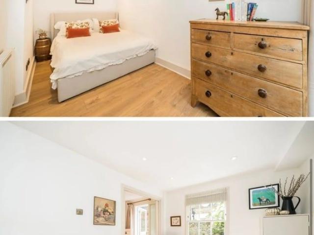 Apartment for rent in Westminster, Victoria