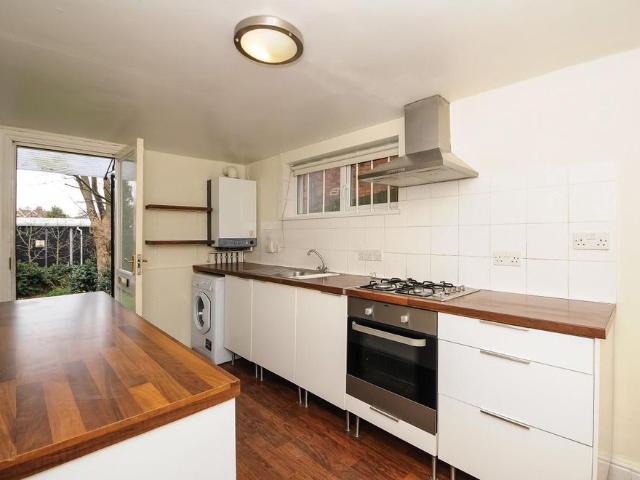 Apartment for rent in West Norwood, Greater London
