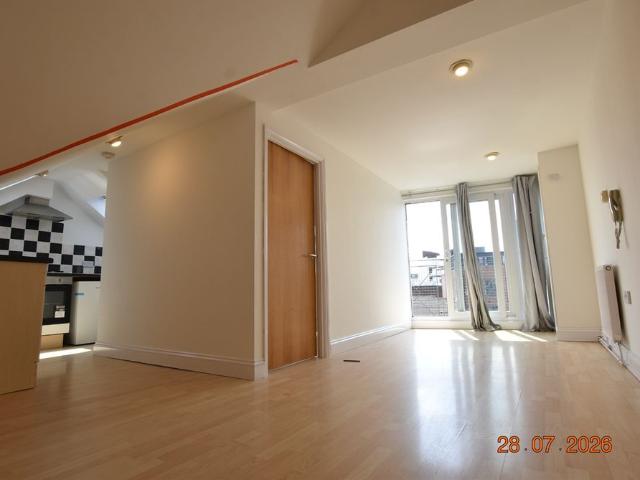 Apartment for rent in Spring Park, Luton