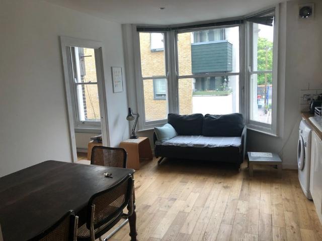 Apartment for rent in Royal Borough of Greenwich, Greater London