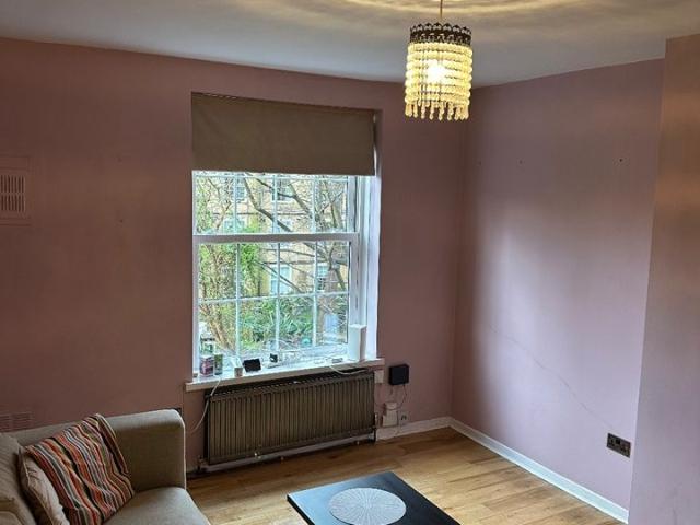 Apartment for rent in London Borough of Lewisham, New Cross
