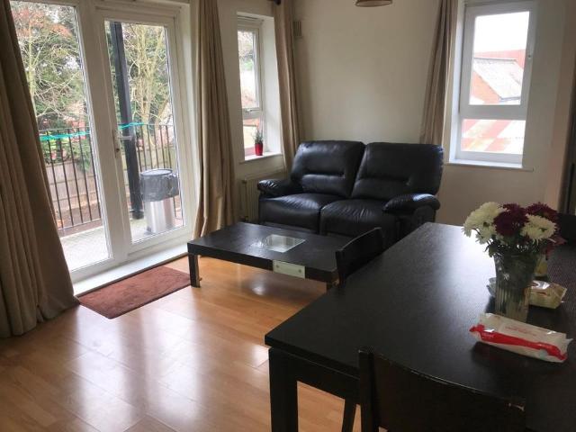 Apartment for rent in Westminster, Greater London