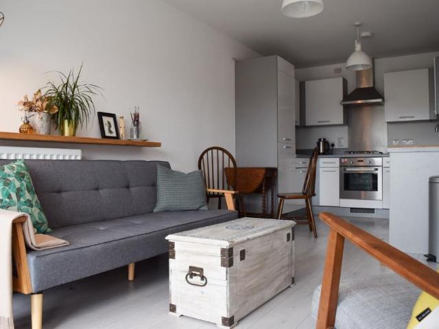Apartment for rent in East Greenwich, Greater London