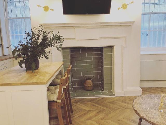 Apartment for rent in Old City, Bristol